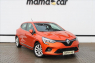 Renault Clio 1.3 TCe 96kW AUTOMAT 1.MAJ. ČR