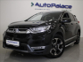 Honda CR-V 2,0 Hybrid AWD Lifestyle 1.maj