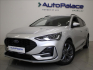 Ford Focus 1,0 EBoost ST-Line BEZKLÍČ TZ