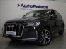 Audi Q7 3,0 50TDi S-Line VZDUCH 62tkm.