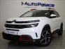 Citroën C5 Aircross 1,6 PT180 AT Shine 42tkm.1.maj