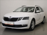Škoda Octavia 1,4 TSi 110kW DSG Navi LED ČR