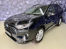 Toyota RAV4 2,5 HYBRID e-CVT AWD BLACK EDI