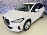 BMW Řada 2 218i A/T ACTIVE TOURER, LED, K
