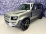 Land Rover Defender P400 X 110, PANORAMA, HEAD-UP,