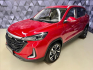 BAIC Beijing X35 1,5 T 100kW A/T, KLIMATIZACE,