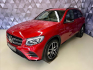 Mercedes-Benz GLC 220d 4MATIC 9G-TRONIC AMG, DIS