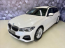 BMW Řada 3 320d xDrive M-SPORT, WEBASTO,