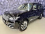 Land Rover Range Rover 4,4 SDV8 AUTOBIOGRAPHY, VZDUCH