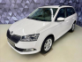 Škoda Fabia 1,0 TSI AMBITION PLUS, LED, AS