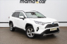 Toyota RAV4 2.5 e-CVT 4x4 COMFORT 1.MAJ ČR
