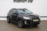 Mitsubishi ASX 2.2 DI-D A/T AWD KŮŽE PANORAMA