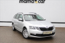Škoda Octavia 1.4 TSI CNG 1.MAJITEL ČR