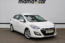 Hyundai i30 1.6CRDI 81kW TRIKOLOR 1.MAJ ČR