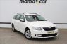 Škoda Octavia 1.6 TDI 4x4 81kW SERVIS KN. ČR
