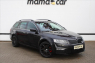 Škoda Octavia RS 2.0 TDI 135kW BIXENON KŮŽE