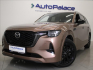 Mazda CX-80 2,5 PHEV AWD Homura+ 6L ZÁRUKA