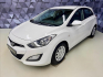 Hyundai i30 1,4 i 73 KW CVVT MANUAL, TEMPO