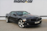 Chevrolet Camaro 6.2i 298kW 45th ANNIVERSARY ČR