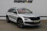 Škoda Kodiaq 2.0 TDI SPORTLINE 1.MAJITEL ČR