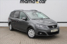 Seat Alhambra 2.0 TDI 110KW 4DRIVE 7-MÍST ČR