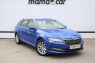 Škoda Superb 2.0 TDI 110kW DSG NAVIGACE