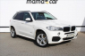 BMW X5 xDrive 30d M PAKET 1.MAJ. ČR