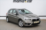 BMW Řada 2 218i ACTIVE TOURER 1. MAJ. ČR
