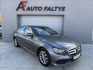 Mercedes-Benz Třídy E 220 D 143 KW AVANGARDE CZ