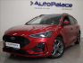 Ford Focus 1,0 EB 115kW AT ST  PANO.8tkm.