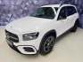 Mercedes-Benz GLB 200d 8G-DCT 4MATIC AMG, WEBAST