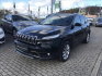 Jeep Cherokee 2,0