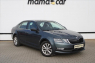 Škoda Octavia 1.6TDi 85kW STYLE SERV. KN. ČR