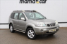 Nissan X-Trail 2.2 dCi 100kW SERVISNÍ KN. ČR