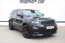 Jeep Grand Cherokee 6.4 HEMI 344kW SRT PANORAMA