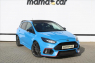 Ford Focus RS 2.3 EB 257kW AWD 1.MAJ. ČR