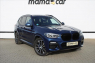 BMW X3 xDrive 30d 195KW M PAKET