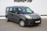 Opel Combo 1.6CDTi L2 SERVIS KN. TAŽNÉ ČR