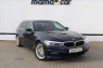 BMW Řada 5 530d xDrive SPORT TAŽNÉ DPH