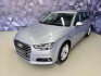 Audi A4 2.0 TDI 140KW S-TRONIC SPORT