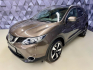 Nissan Qashqai DIG-T 120 KW TEKNA, ALCANTARA