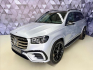 Mercedes-Benz GLS 450d 4MATIC AMG, WEBASTO