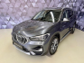 BMW X1 2.0d xDrive LUXURY, PANORAMA