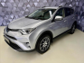 Toyota RAV4 2,5 HYBRID 4WD e-CVT EXECUTIVE
