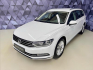 Volkswagen Passat 2.0 TDI 4M DSG HIGHLINE, ACC