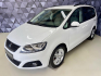 Seat Alhambra 2.0TDI DSG STYLE, NAVIGACE