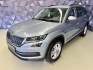 Škoda Kodiaq 2.0 TDI DSG, NAVI, LED, NAVI