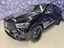 Mercedes-Benz GLE 53 AMG HYBRID 4M COUPE