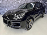 Porsche Cayenne TURBO, KERAMICKÉ BRZDY