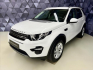 Land Rover Discovery TD4 180k 4WD PURE, NAVIGACE